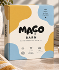 MAGO - BARN
