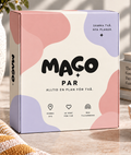 MAGO - PAR